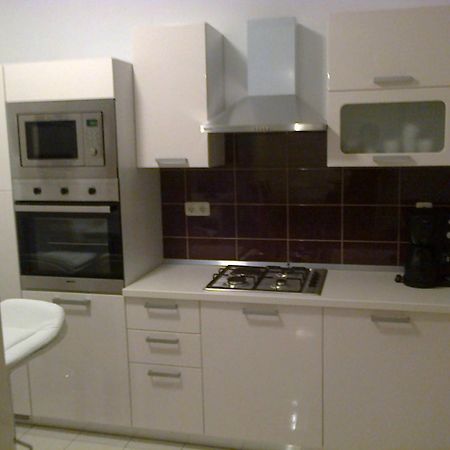 טרוגיר Apartments Milka חדר תמונה