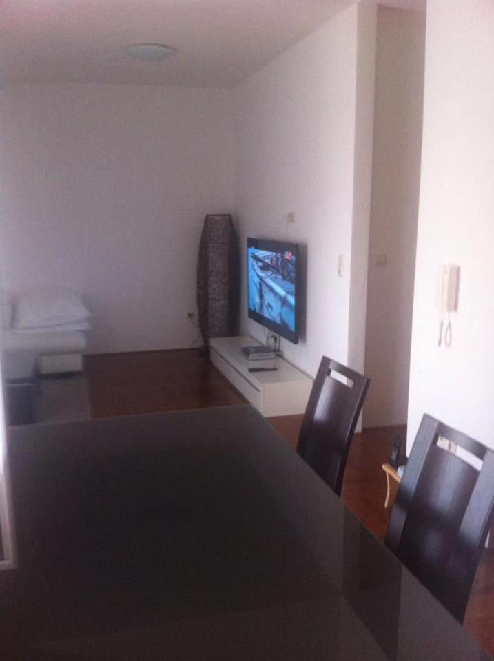 טרוגיר Apartments Milka חדר תמונה