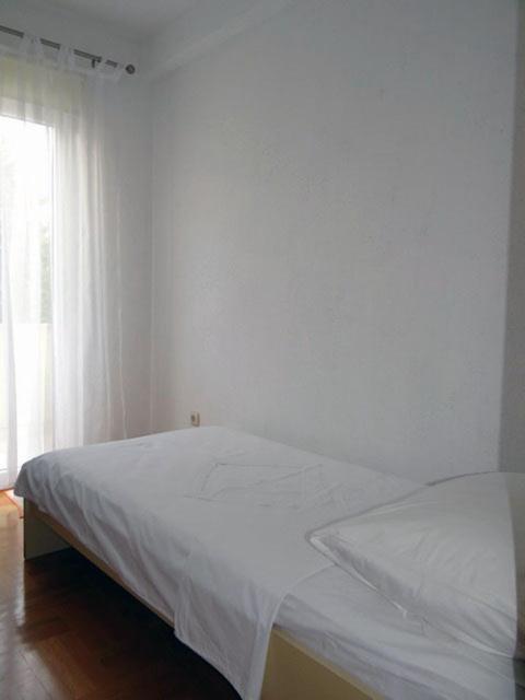 טרוגיר Apartments Milka חדר תמונה