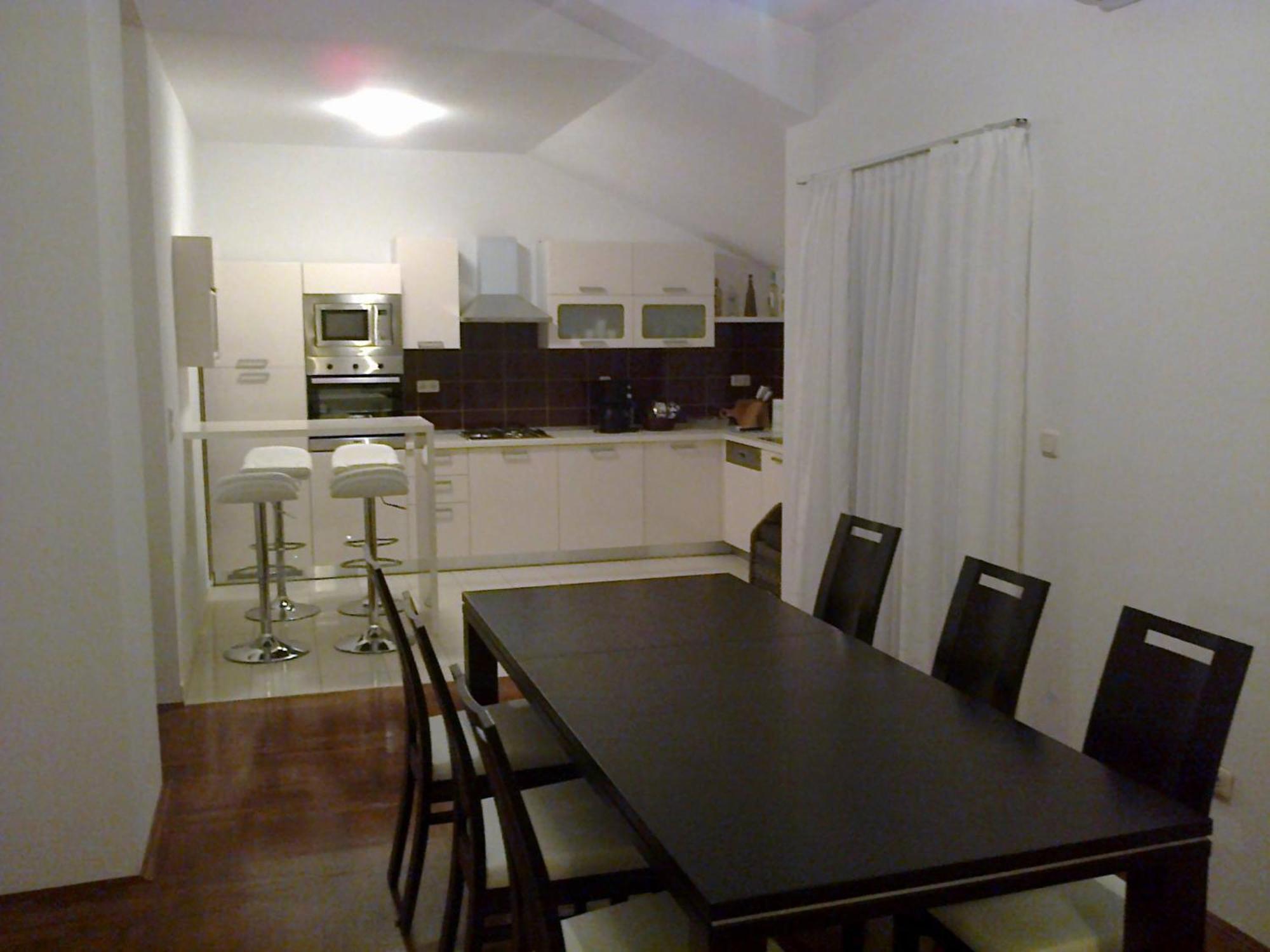 טרוגיר Apartments Milka חדר תמונה