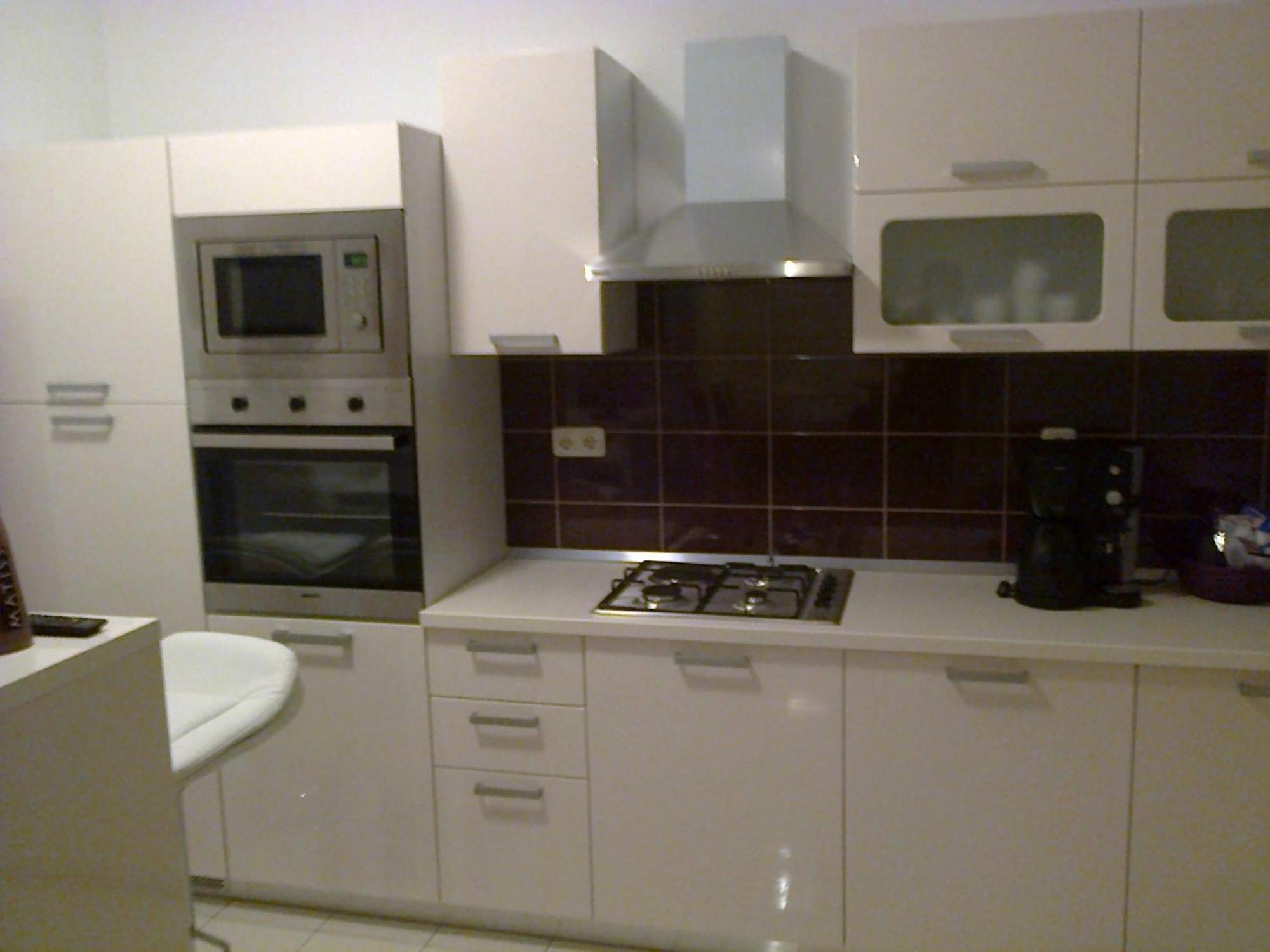 טרוגיר Apartments Milka חדר תמונה
