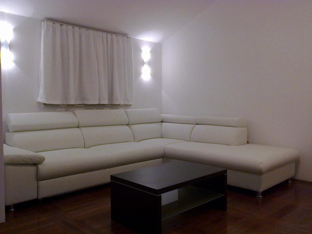 טרוגיר Apartments Milka חדר תמונה