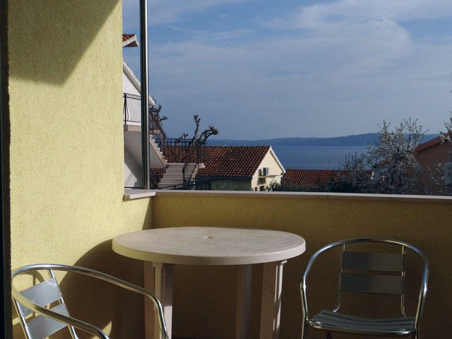 טרוגיר Apartments Milka חדר תמונה