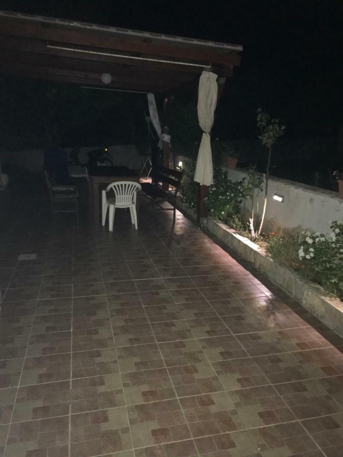 טרוגיר Apartments Milka מראה חיצוני תמונה